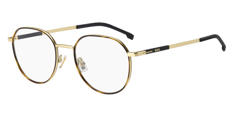Boss 1997/G/US 0J5G 55 - Matte Gold #id:boss1992000aoz_s:102105