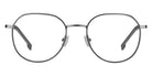 Boss 1997/G/US 0J5G 58 - Matte Ruthenium #id:boss1992000r81_s:104100