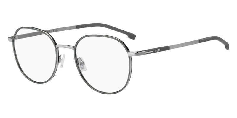 Boss 1997/G/US 0J5G 58 - Matte Ruthenium #id:boss1992000r81_s:104105