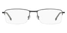 Boss 1997/G/US 0KJ1 55 - Matte Black #id:boss1993000003_s:100100