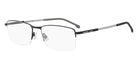 Boss 1997/G/US 0KJ1 55 - Matte Black #id:boss1993000003_s:100105