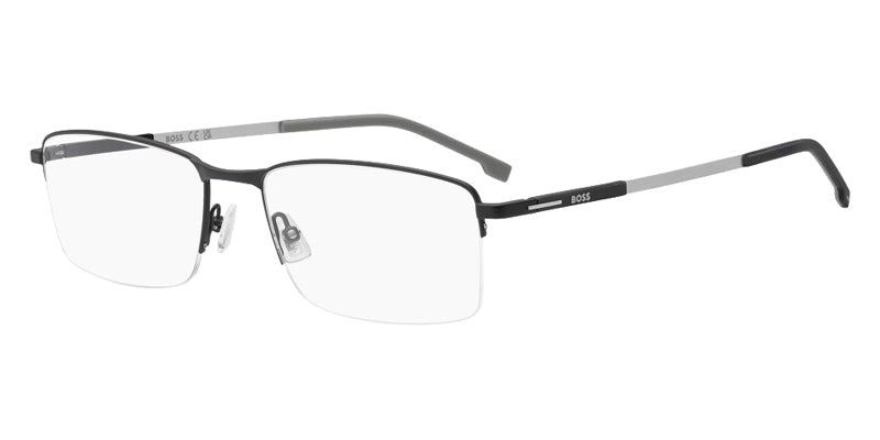 Boss 1997/G/US 0KJ1 55 - Matte Black #id:boss1993000003_s:100105
