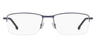 Boss 1997/G/US 0KJ1 58 - Matte Blue #id:boss1993000fll_s:102100