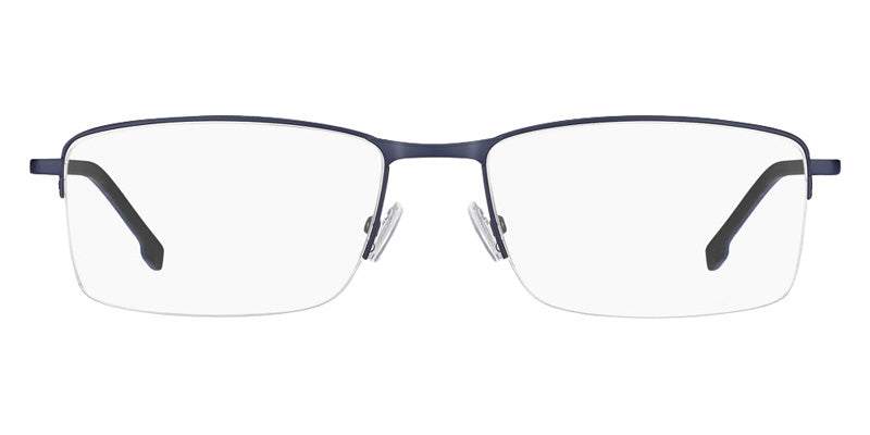 Boss 1997/G/US 0KJ1 58 - Matte Blue #id:boss1993000fll_s:102100
