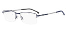Boss 1997/G/US 0KJ1 58 - Matte Blue #id:boss1993000fll_s:102105