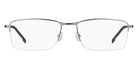 Boss 1998/US 0J5G 57 - Matte Ruthenium #id:boss1993000r81_s:104100