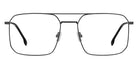 Boss 1998/US 0KJ1 57 - Matte Black #id:boss1995000003_s:100100