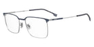 Boss 2001 0I46 57 - Matte Blue #id:boss1996gus000fll_s:104100