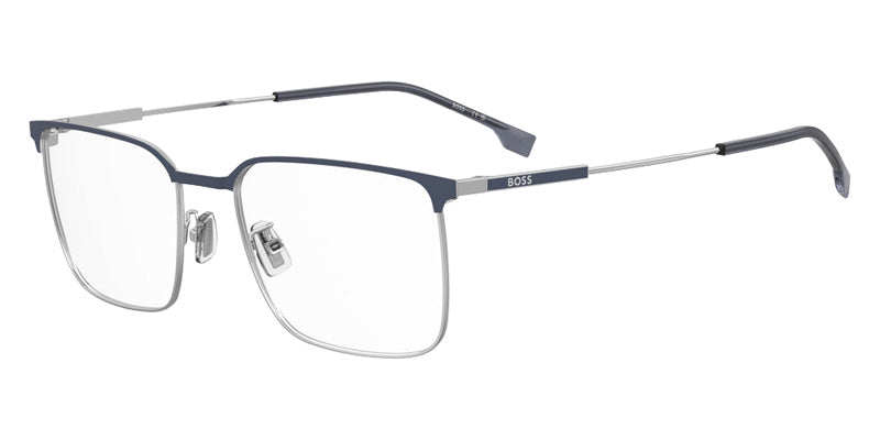 Boss 2001 0I46 57 - Matte Blue #id:boss1996gus000fll_s:104100
