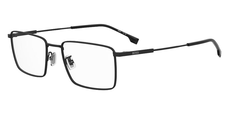 Boss 2001 0KU0 57 - Matte Black #id:boss1997gus000003_s:100100