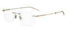 Boss 2006/G/US 0807 58 - Gold #id:boss1998us000j5g_s:100100