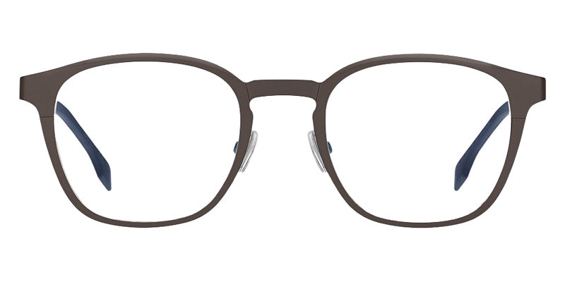 Boss 2006/G/US 0PJP 56 - Matte Brown Blue #id:boss2000000800_s:102100