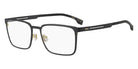 Boss 2008/C 02M2UC 52 - Matte Black Gold #id:boss2001000i46_s:102105