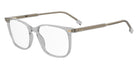 Boss 2011/G/U 0EX4 55 - Shaded Gray Texture #id:boss2005us000kac_s:102100