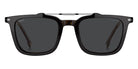 Boss 2017/US 0LHF 53 - Havana / Gray Polarized #id:boss2008c0086m9_s:100100