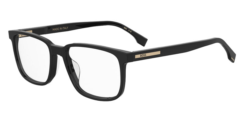 Boss 2018/G/US 0X8Q 55 - Black #id:boss2011gu000807_s:100100