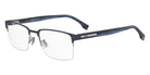 Boss 2022 0PEF 57 - Matte Blue #id:boss2012gu000fll_s:102100