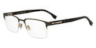 Boss 2022 0RHL 57 - Matte Brown #id:boss2012gu000yz4_s:104100
