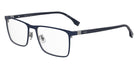 Boss 2025 0OGA 53 - Matte Blue #id:boss2013gu000fll_s:102100
