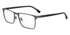 Boss 2025 0RHL 53 - Matte Ruthenium Black #id:boss2013gu000svk_s:104100