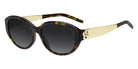 Boss C FLEX 19/G/U 02M213 58 - Havana / Dark Gray Shaded #id:boss2015s00869o_s:100105
