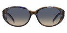 Boss C FLEX 19/G/U 0R8013 58 - Brown Blue Havana / Blue Shaded Pink #id:boss2015s0x8qi4_s:104100