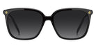 Boss C FLEX 19/G/U 0WIJ13 58 - Black / Dark Gray Shaded #id:boss2016gs08079o_s:100100