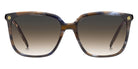 Boss C FLEX 20/G/U 080S13 55 - Brown Blue Havana / Gray Brown Doubleshade #id:boss2016gs0x8qpr_s:104100