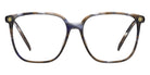 Boss CA 3120/G/U 0FWM 53 - Brown Blue Havana #id:boss2018gus000x8q_s:102100