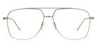 Boss CA 8941/C/US 00VK5X 56 - Gold Green #id:boss2022000pef_s:102100