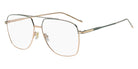 Boss CA 8941/C/US 00VK5X 56 - Gold Green #id:boss2022000pef_s:102105