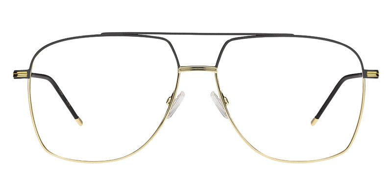 Boss CA 8941/C/US 0807M9 56 - Gold Black #id:boss2022000rhl_s:104100
