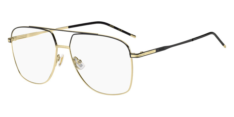 Boss CA 8941/C/US 0807M9 56 - Gold Black #id:boss2022000rhl_s:104105