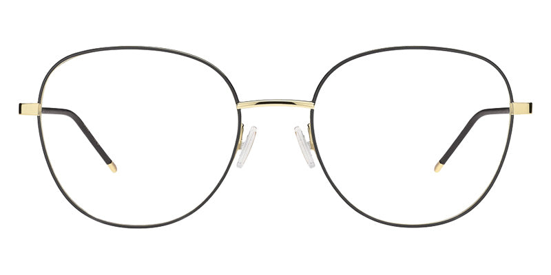 Boss CARDUC 070 0KB7 56 - Gold Black #id:boss2025000rhl_s:104100
