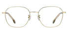 Boss CARDUC 072/US 0TBO 56 - Gold #id:boss2030f000j5g_s:102100