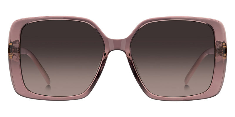 Boss 1939/G/S/US 0C19HA 57 - Burgundy Nude #id:boss1939gsus0c19ha_s:104100