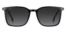 Boss 1137 0J5G13 55 - Black / Dark Gray Shaded #id:boss2004gsus08079o_s:100100