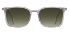 Boss 1137 0KJ113 55 - Gray / Green Shaded #id:boss2004gsus0kb79k_s:102100