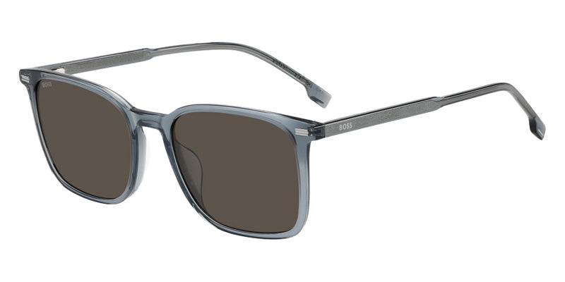 Boss 1147/US 085K13 58 - Blue / Gray #id:boss2004gsus0pjpir_s:104105