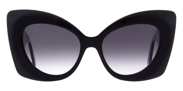 Black/Gray / 53-17-145