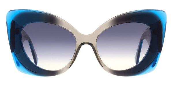 Blue/Green / 53-17-145