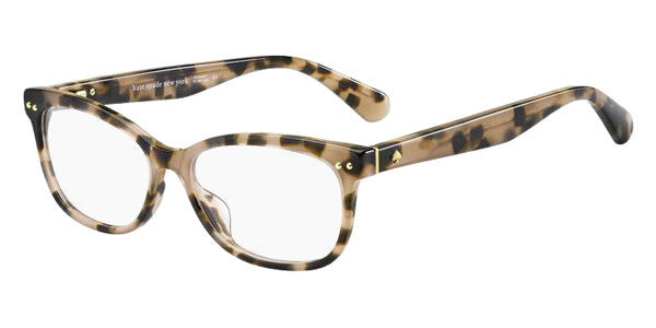 Kate Spade BRONWEN 0086 50 - Havana #id:bronwen000086_s:100105