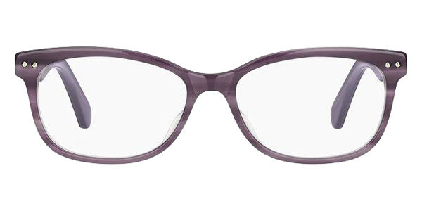 Kate Spade BRONWEN 07FF 52 - Violet Horn #id:bronwen0007ff_s:102100