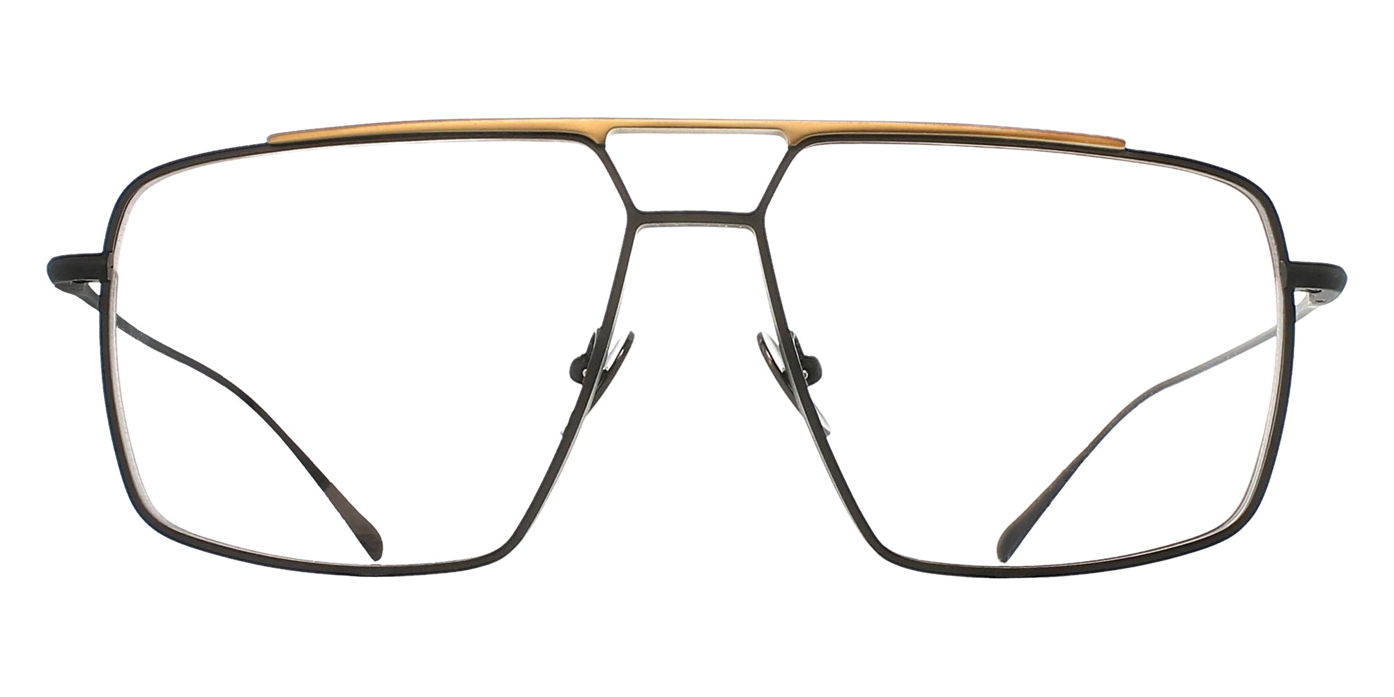 BRETT AL C03 59 - Black/Copper #id:brtalc03st_s:100100