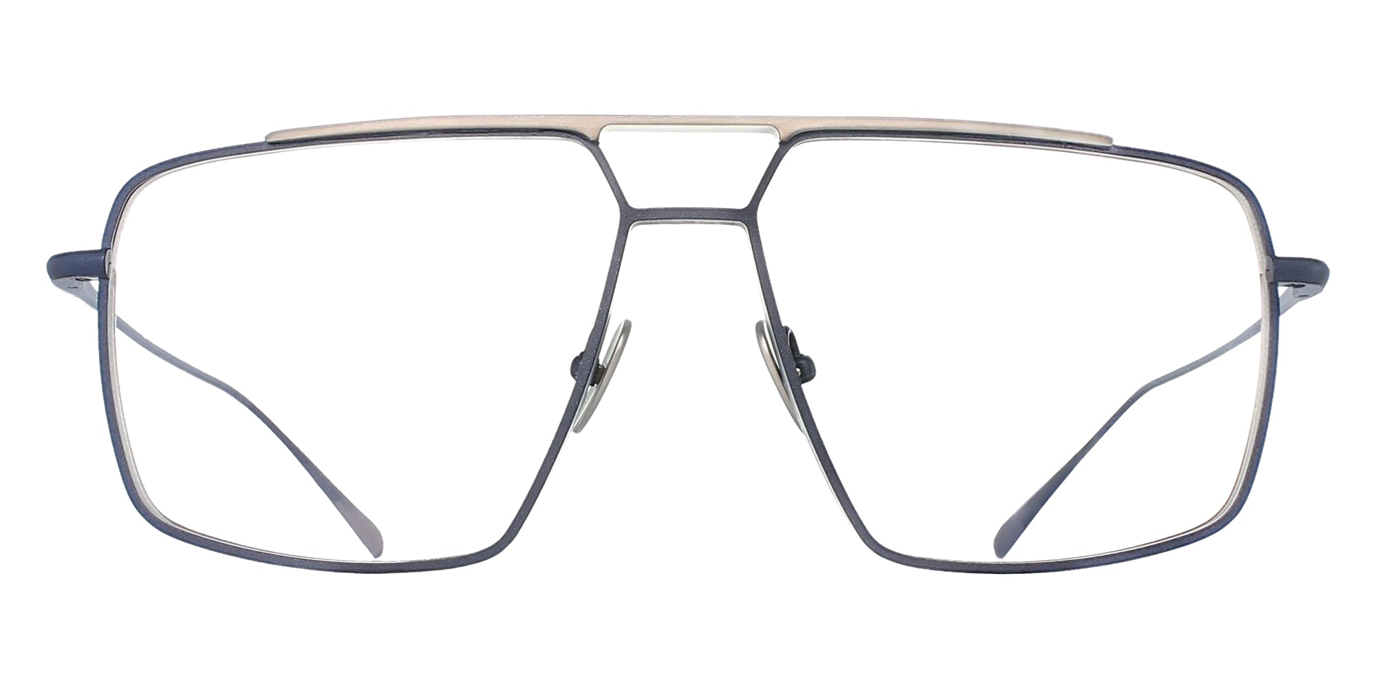 BRETT AL C04 59 - Blue/Silver #id:brtalc04st_s:102100