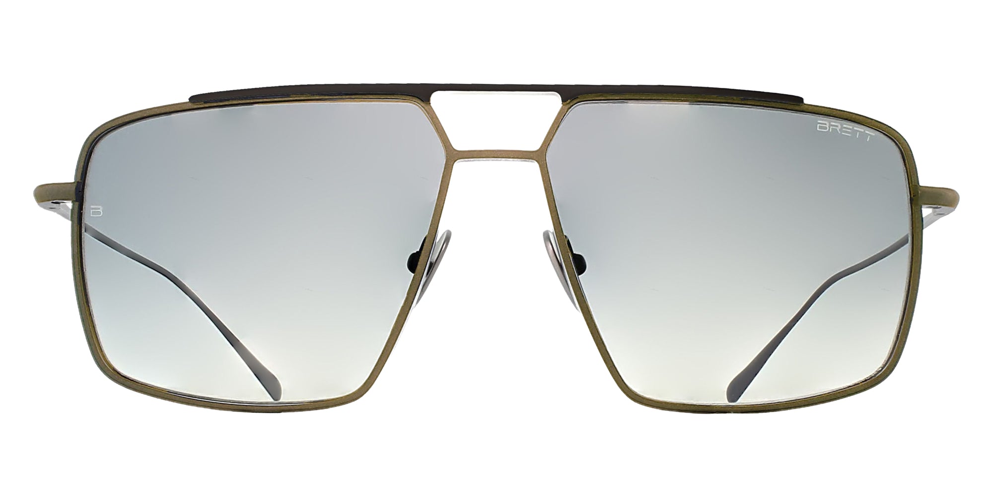 BRETT AL SUN C04 59 - Blue/Silver #id:brtalsunc04st_s:104100