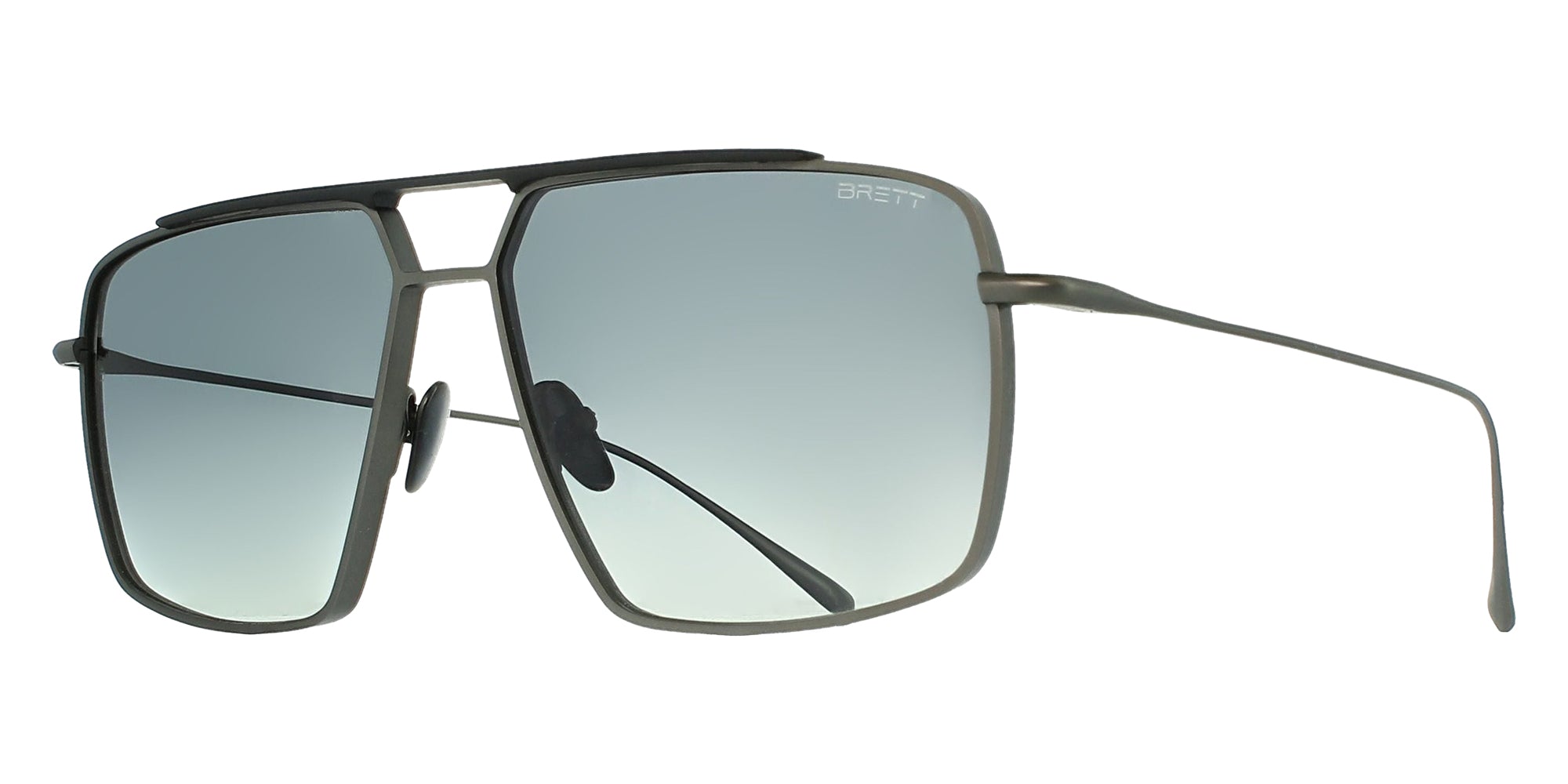 BRETT AL SUN C04 59 - Blue/Silver #id:brtalsunc04st_s:104105