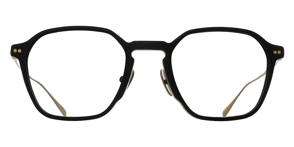 BRETT ASTON C03 49 - Black/Copper #id:brtastonc03st_s:100100