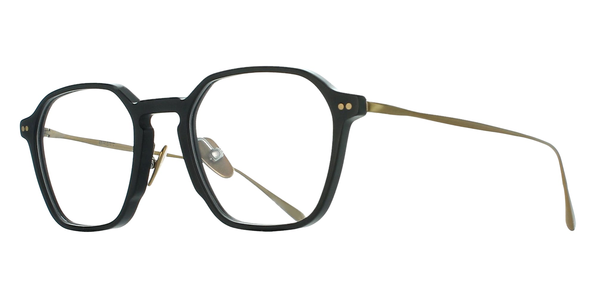 BRETT ASTON C03 49 - Black/Copper #id:brtastonc03st_s:100105