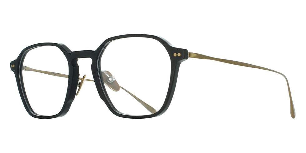 BRETT ASTON C03 49 - Black/Copper #id:brtastonc03st_s:100105